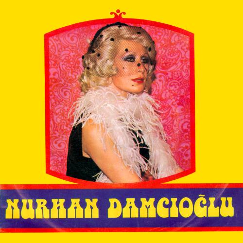 Nurhan Damcıoğlu - Zafer Kantosu