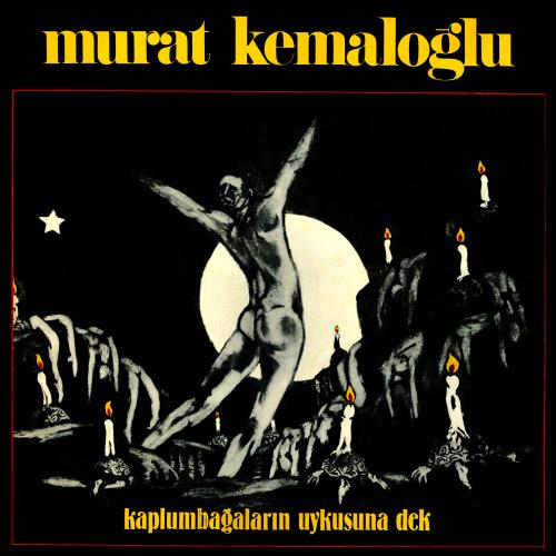 Murat Kemaloğlu - Kaplumbağaların Uykusuna Dek