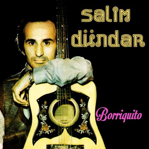 Salim Dündar - Borriquito